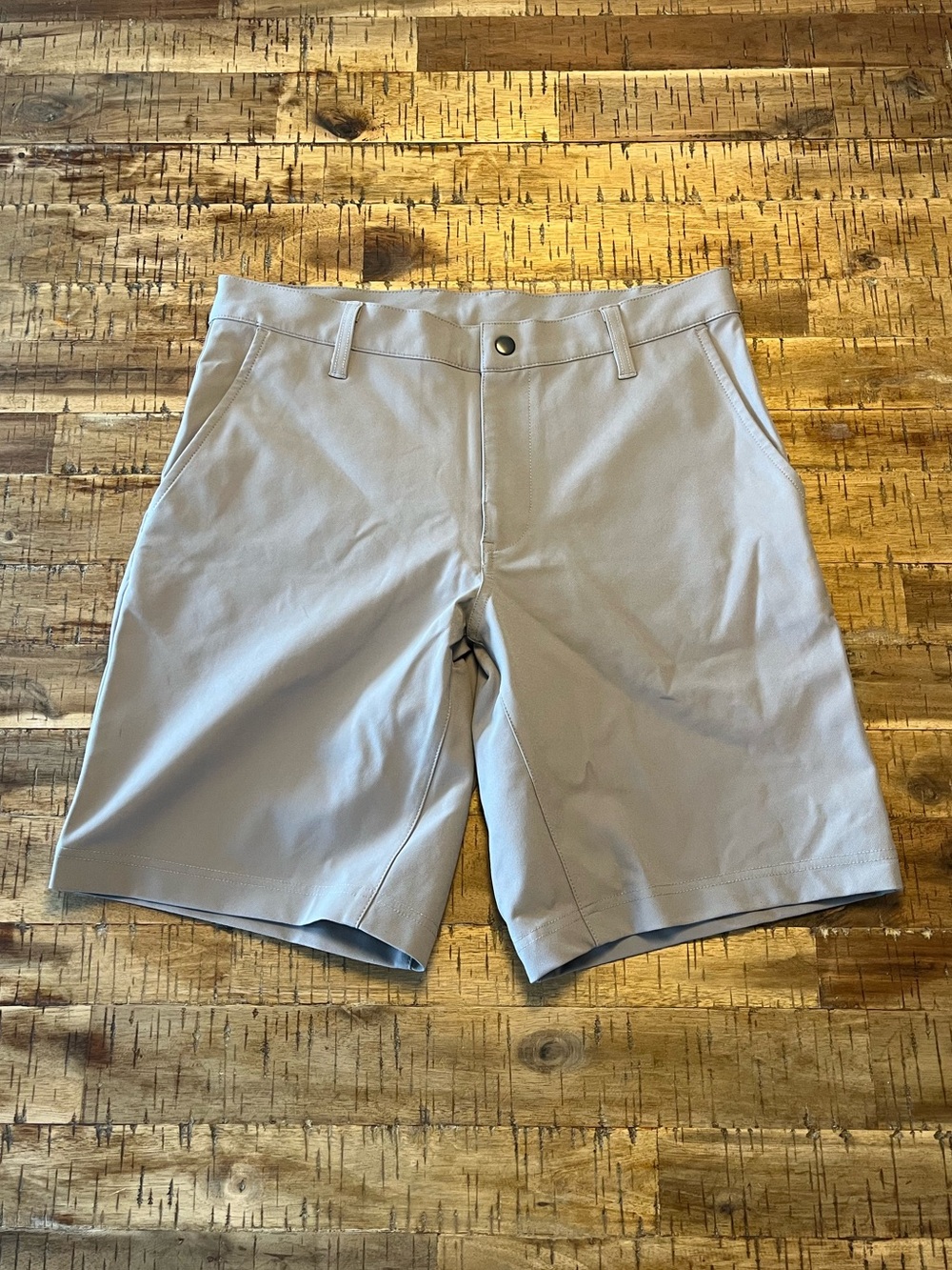 State and Liberty Shorts